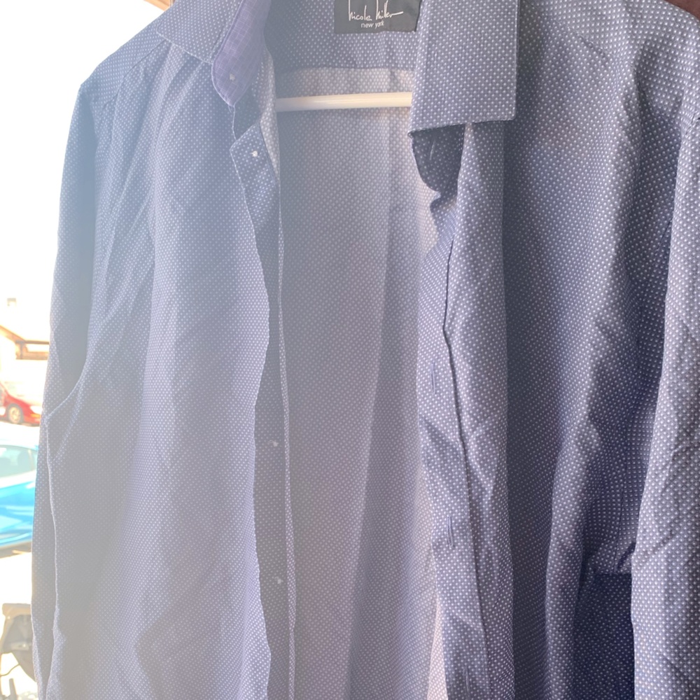 Dress Shirt